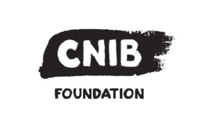 CNIB Foundation website.