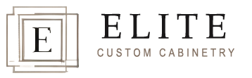 ELITE CUSTOM CABINETRY